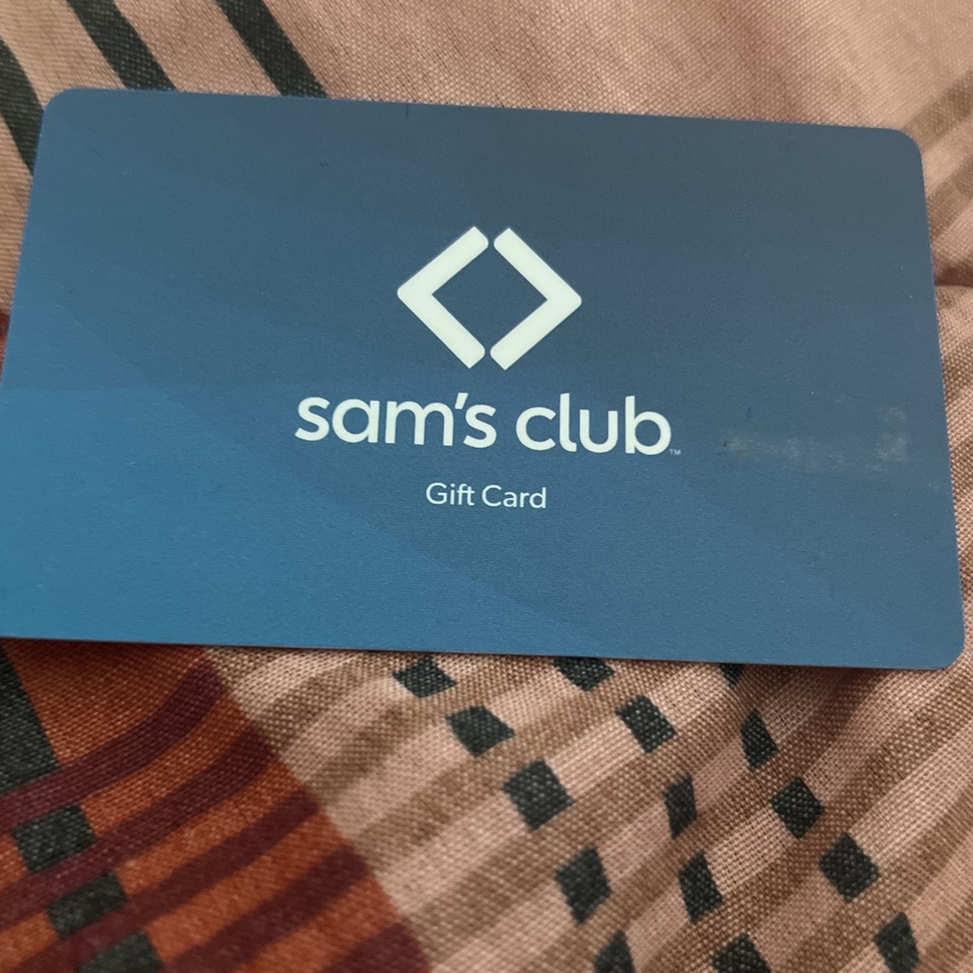 Sam’sclub