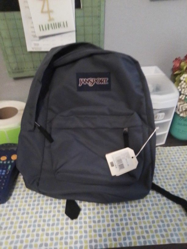 Jansport Backpack
