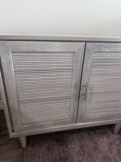 Wooden Cabinet