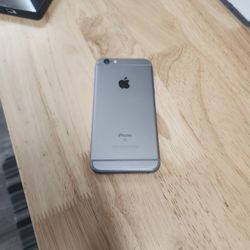 Iphone 6s 32gb  Unlock Any Sim