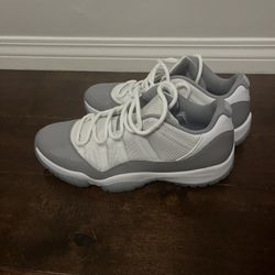 Jordan 11 Low Sz 12