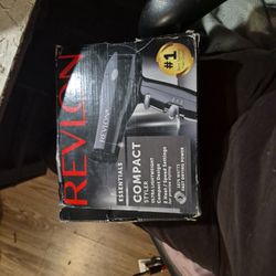 Revlon Hair Dryer 