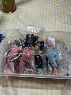 Paparazzi Jewelry ..$5