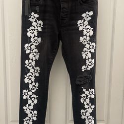 Amiri Jeans