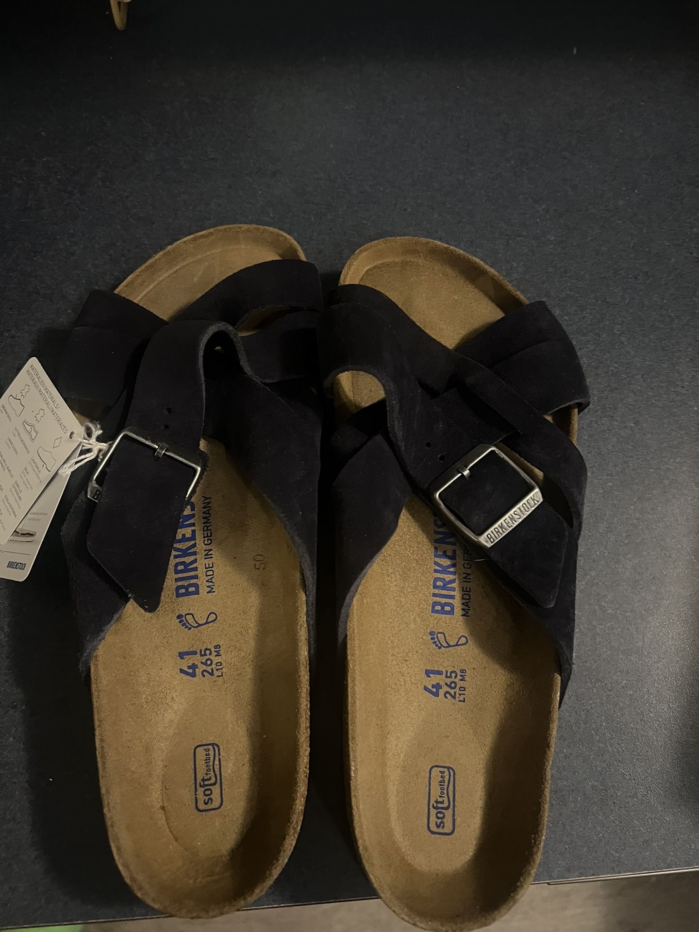Birkenstock Kyto