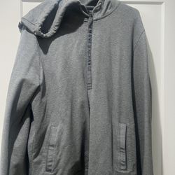 Armani Exchange Hoody Jacket 