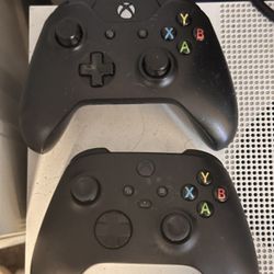 Xbox Controllers