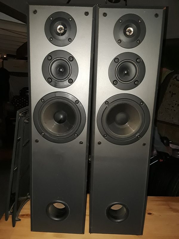 Sony speaker system model no. SSMF315 for Sale in Baldwin Park, CA