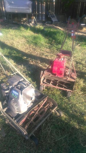 New and Used Lawn mowers for Sale in Visalia, CA - OfferUp