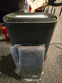 Air purifier