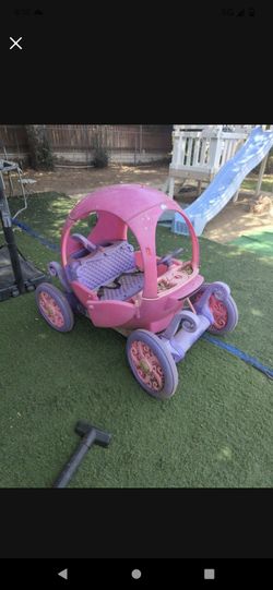 New Battery, Needs A Switch