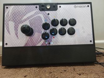 Nacon Daija Xbox Pc fightstick