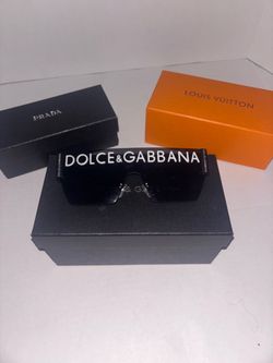 Dolce&gabbana glasses