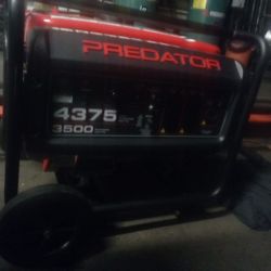 Generator Raptor