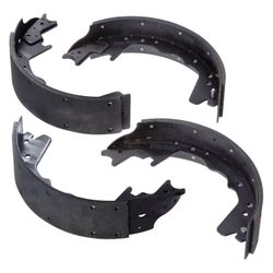 Ford Focus Brake Shoes Parts