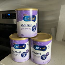 Enfamil Gentlease