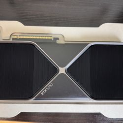 Nvidia RTX 5080 FE Founders Edition