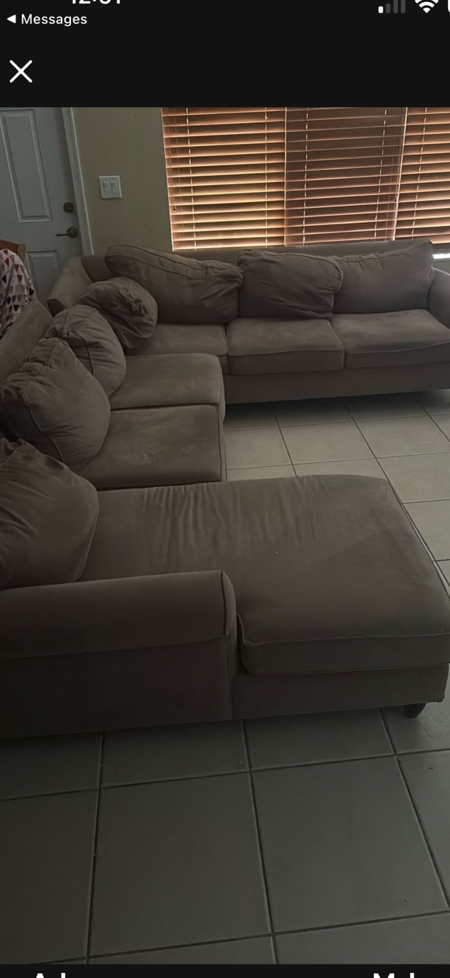 Couch