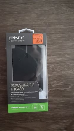 Powerpack