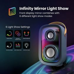 Speck Gemstone Infinity Mini