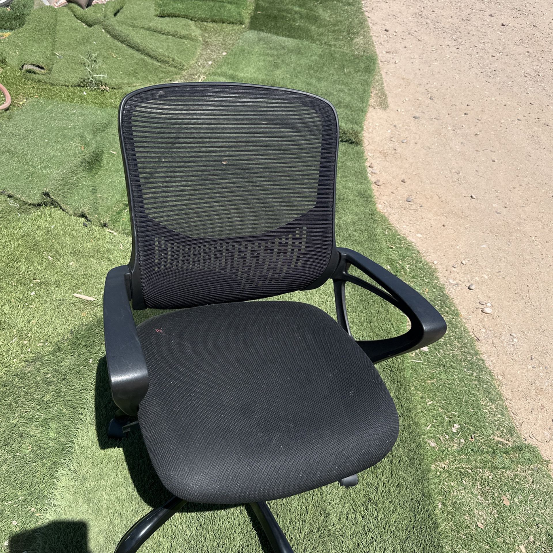 Office chair, good condition
