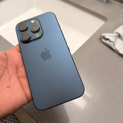 iPhone 15 Pro 256 GB