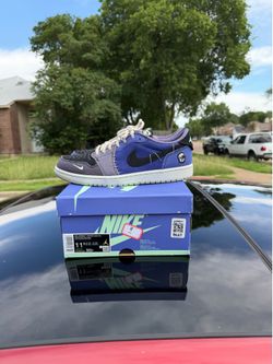 Jordan 1 SIZE 11.5