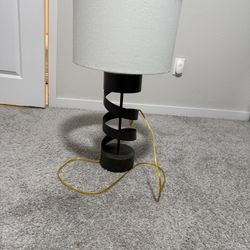 Night Stand Lamp Set of 2