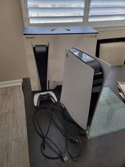 PlayStation 5