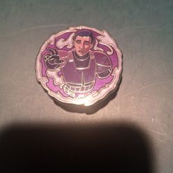 Erza Bridger Star Wars Rebel