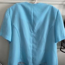 Studio I Short Sleeve