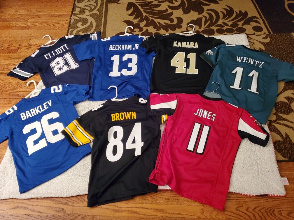 Football Jersey