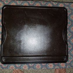 Camp Chef Reversible Grill Pan & Griddle