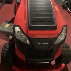 Mower 