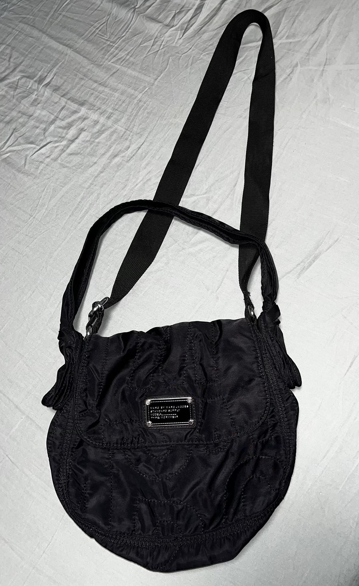 Marc By Marc Jacobs Workwear Crossbody