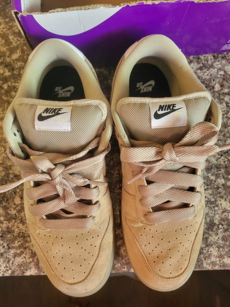 Nike Sb Dunk Size 11