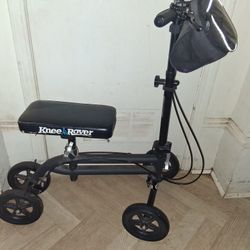 Knee Scooter