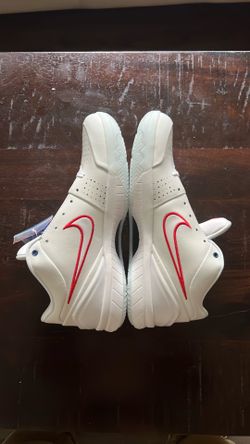 Kobe 4 Protro