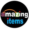 AMAZING ITEMS ONLINE INC.93311