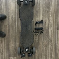 Electric Board