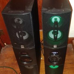Home Sound System 