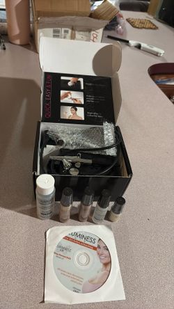 Luminess AirBrush Cosmetic