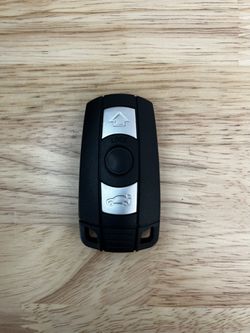 BMW REMOTE SHELL