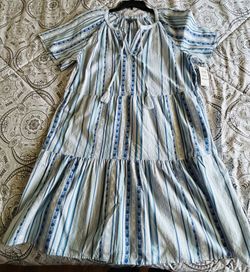 Women’s Dress Size Large