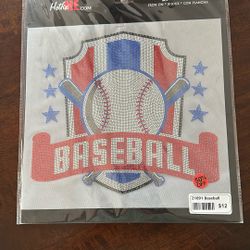 Iron In Crystal Patch