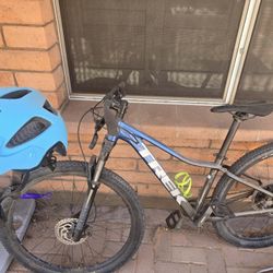 Trek Mountain Bike