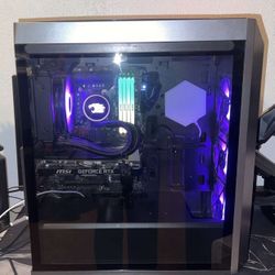 Gaming Pc 