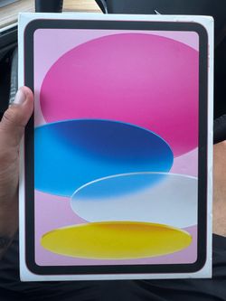Apple iPad 11-inch: A16