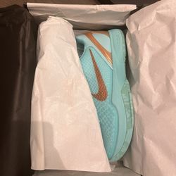 Kobe 6 Protro Jalen Brunson Size 11