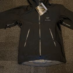 Arcteryx Beta Jacket